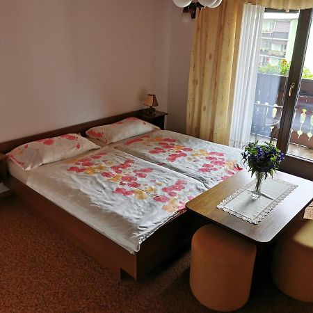 Apartment Zvab Bohinj Extérieur photo