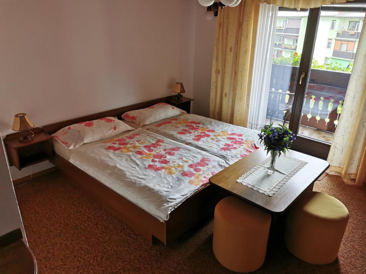 Apartment Zvab Bohinj Extérieur photo