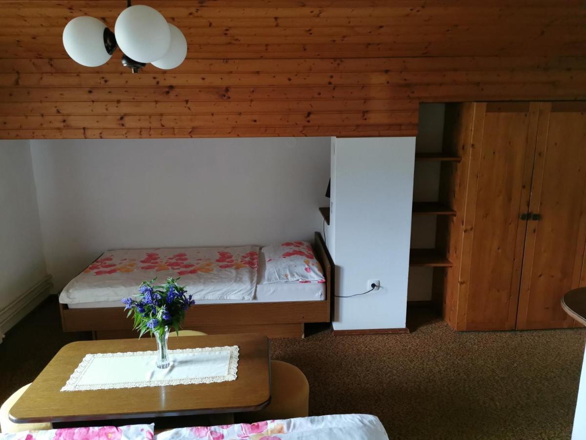 Apartment Zvab Bohinj Extérieur photo